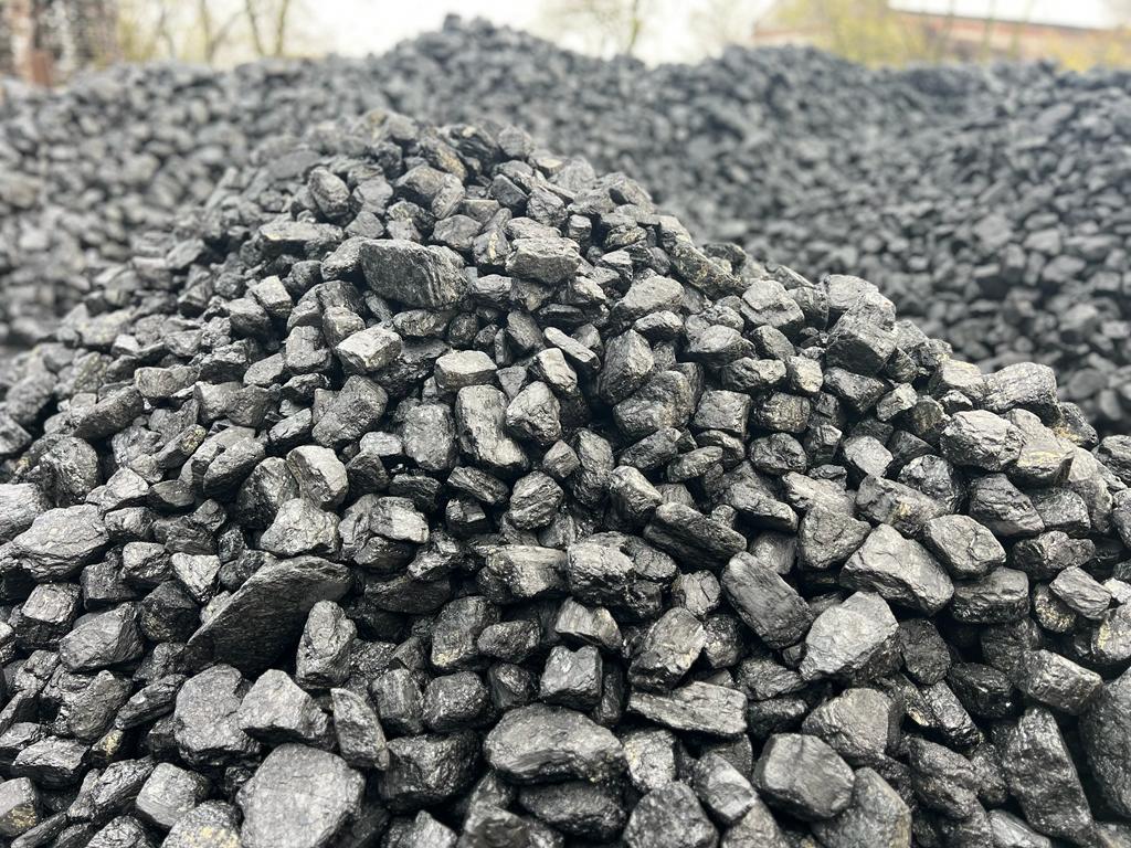 Skład opału GAMI Sadki – węgiel importowany, ekogroszek